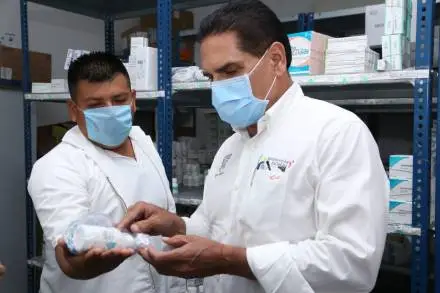 Espacio Emprendedor apoya a empresas de la Región Oriente  